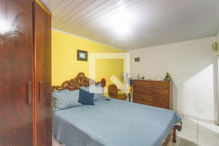 Quarto 3 de casa à venda com 3 quartos, 150m² em Parque Doroteia , São Paulo