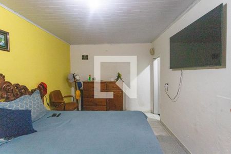 Quarto 3 de casa à venda com 3 quartos, 150m² em Parque Doroteia , São Paulo