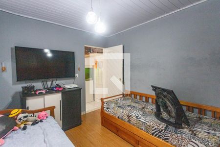Quarto 2 de casa à venda com 3 quartos, 150m² em Parque Doroteia , São Paulo