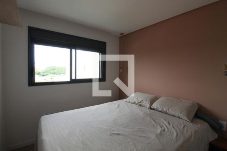 Quarto 1 de apartamento para alugar com 2 quartos, 60m² em Ferreira, São Paulo