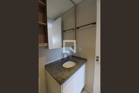 Quarto 1 de apartamento para alugar com 2 quartos, 60m² em Ferreira, São Paulo