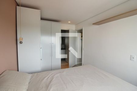 Quarto 1 de apartamento para alugar com 2 quartos, 60m² em Ferreira, São Paulo