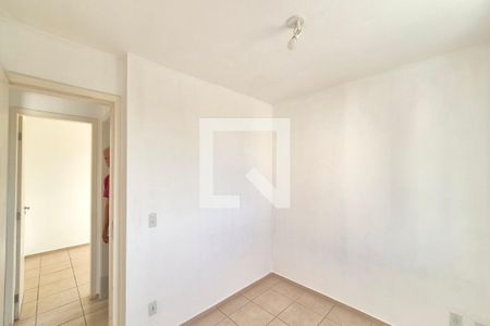Quarto 2 de apartamento à venda com 2 quartos, 45m² em Vila Campos Sales, Campinas