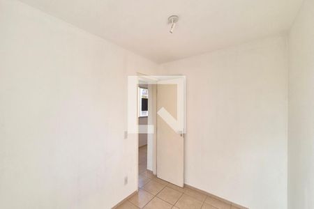 Quarto 1 de apartamento à venda com 2 quartos, 45m² em Vila Campos Sales, Campinas
