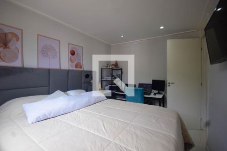 Quarto 1 de apartamento à venda com 2 quartos, 45m² em Camorim, Rio de Janeiro