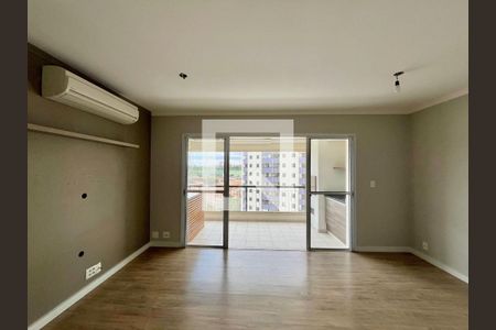 Sala de apartamento à venda com 3 quartos, 92m² em Jardim Carlos Gomes, Campinas
