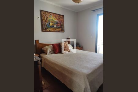 Apartamento à venda com 4 quartos, 127m² em Chácara Primavera, Campinas