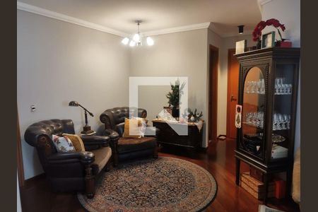 Apartamento à venda com 4 quartos, 127m² em Chácara Primavera, Campinas