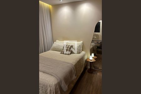 Quarto de apartamento para alugar com 2 quartos, 249m² em Parque Equitativa, Duque de Caxias