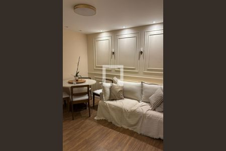 Sala de apartamento para alugar com 2 quartos, 249m² em Parque Equitativa, Duque de Caxias