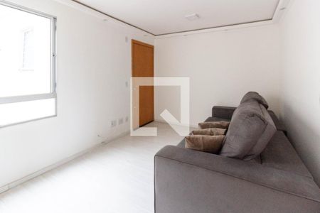 Apartamento para alugar com 2 quartos, 45m² em Água Chata, Guarulhos