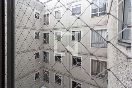 Apartamento para alugar com 2 quartos, 45m² em Água Chata, Guarulhos