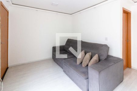Apartamento para alugar com 2 quartos, 45m² em Água Chata, Guarulhos