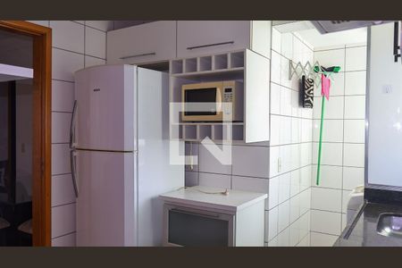 Apartamento para alugar com 3 quartos, 78m² em Setor Bela Vista, Goiânia