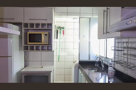 Apartamento para alugar com 3 quartos, 78m² em Setor Bela Vista, Goiânia