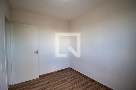 Quarto 2 de apartamento para alugar com 2 quartos, 50m² em Caranda, Sorocaba