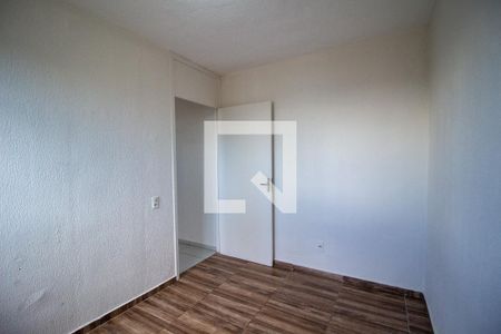 Quarto 2 de apartamento para alugar com 2 quartos, 50m² em Caranda, Sorocaba