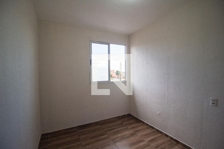 Quarto 2 de apartamento para alugar com 2 quartos, 50m² em Caranda, Sorocaba