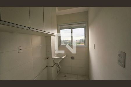 Apartamento à venda com 2 quartos, 47m² em Jardim Buriti, Várzea Paulista