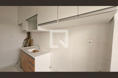 Apartamento à venda com 2 quartos, 47m² em Jardim Buriti, Várzea Paulista