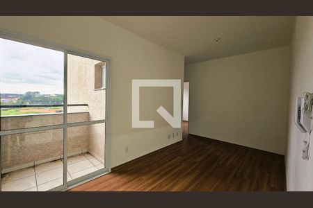 Apartamento à venda com 2 quartos, 47m² em Jardim Buriti, Várzea Paulista