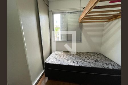 Quarto 1 de apartamento para alugar com 2 quartos, 56m² em Caiapia, Cotia