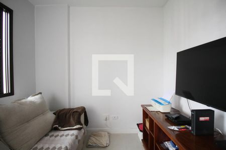 Quarto 1 de apartamento para alugar com 4 quartos, 170m² em Vila Andrade, São Paulo