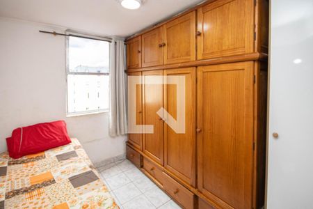 Quarto 1 de apartamento à venda com 2 quartos, 57m² em Jardim Julieta, São Paulo