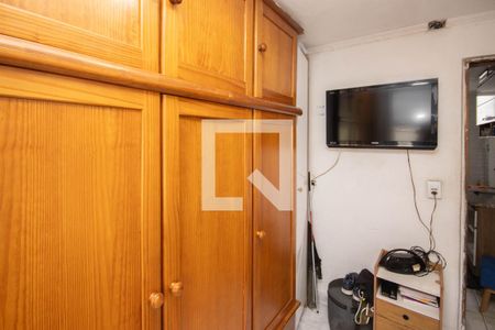 Quarto 1 de apartamento à venda com 2 quartos, 57m² em Jardim Julieta, São Paulo
