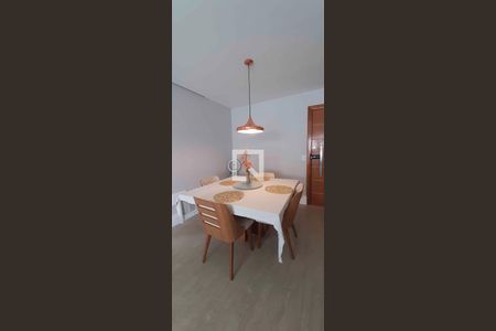 Sala de Jantar de apartamento à venda com 2 quartos, 110m² em Industrial Autonomistas, Osasco