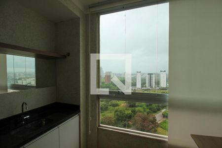 Apartamento para alugar com 3 quartos, 70m² em Parque Campolim, Sorocaba