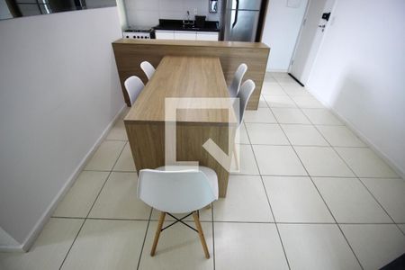 Apartamento para alugar com 3 quartos, 70m² em Parque Campolim, Sorocaba