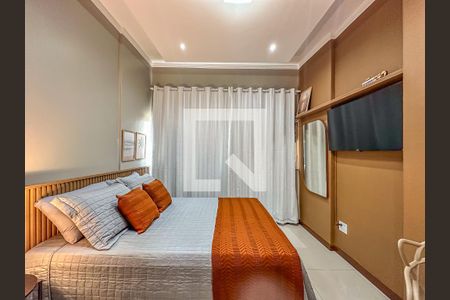 Kitnet/Studio para alugar com 1 quarto, 23m² em Glória, Rio de Janeiro