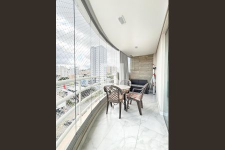 Apartamento à venda com 3 quartos, 75m² em Silveira, Belo Horizonte