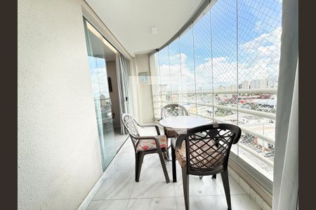 Apartamento à venda com 3 quartos, 75m² em Silveira, Belo Horizonte