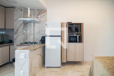 Kitnet/Studio para alugar com 0 quarto, 38m² em Jardins, São Paulo