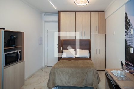 Kitnet/Studio para alugar com 0 quarto, 38m² em Jardins, São Paulo