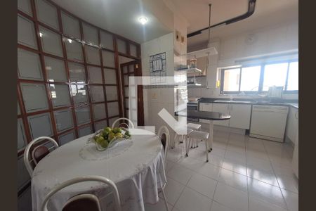 Apartamento para alugar com 4 quartos, 210m² em Centro, Suzano