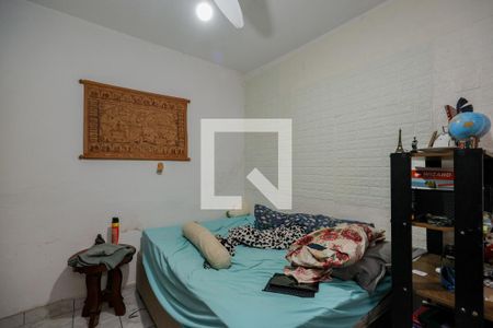 Quarto 1 de casa à venda com 3 quartos, 131m² em Chácara Agrindus, Taboão da Serra
