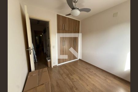 Quarto de casa de condomínio para alugar com 3 quartos, 198m² em Residencial Barão do Café, Campinas