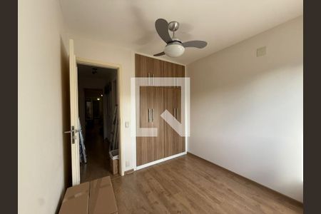 Quarto de casa de condomínio para alugar com 3 quartos, 198m² em Residencial Barão do Café, Campinas