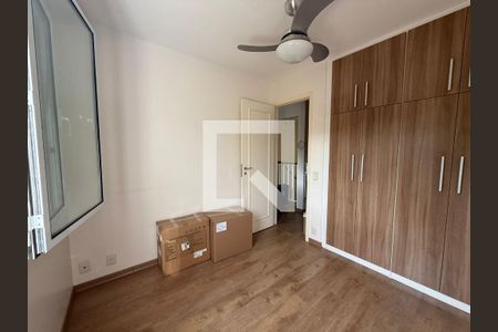 Quarto de casa de condomínio para alugar com 3 quartos, 198m² em Residencial Barão do Café, Campinas