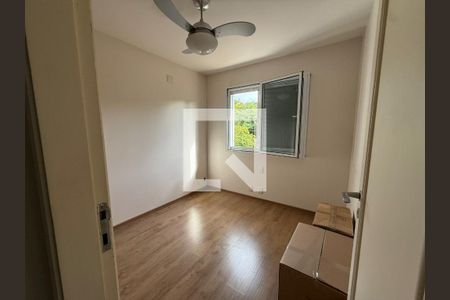 Quarto de casa de condomínio para alugar com 3 quartos, 198m² em Residencial Barão do Café, Campinas