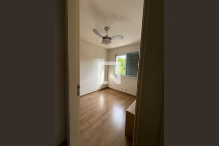 Quarto de casa de condomínio para alugar com 3 quartos, 198m² em Residencial Barão do Café, Campinas