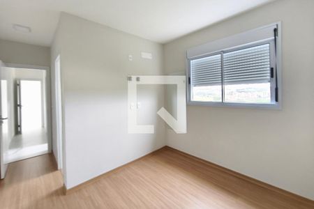 Quarto Suíte de apartamento à venda com 2 quartos, 66m² em Loteamento Parque São Martinho, Campinas