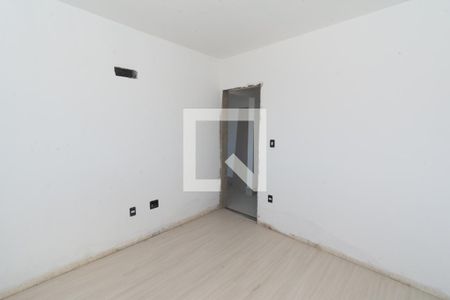 Quarto 1 de apartamento à venda com 2 quartos, 62m² em Riacho das Pedras, Contagem