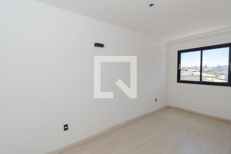 Quarto 1 de apartamento à venda com 3 quartos, 78m² em Riacho das Pedras, Contagem