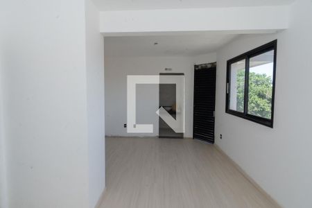 Suíte de apartamento à venda com 3 quartos, 78m² em Riacho das Pedras, Contagem