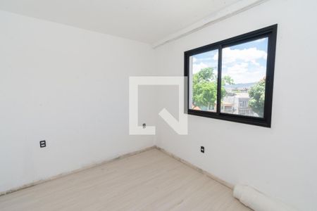 Suíte de apartamento à venda com 2 quartos, 62m² em Riacho das Pedras, Contagem