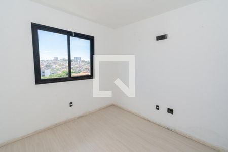 Quarto 1 de apartamento à venda com 2 quartos, 116m² em Riacho das Pedras, Contagem